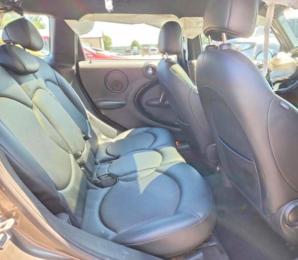 2012 MINI COOPER