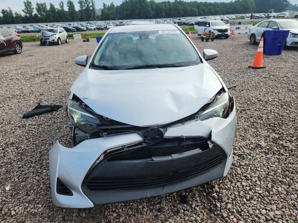 2018 TOYOTA COROLLA L/LE/SE/XLE/XSE