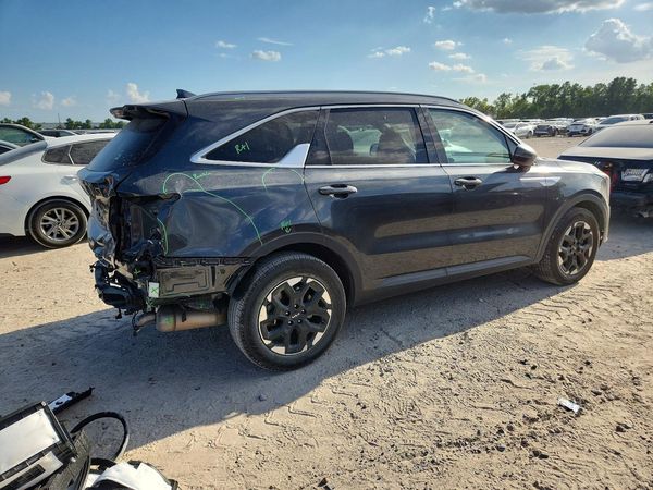 2024 KIA SORENTO