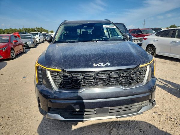 2024 KIA SORENTO