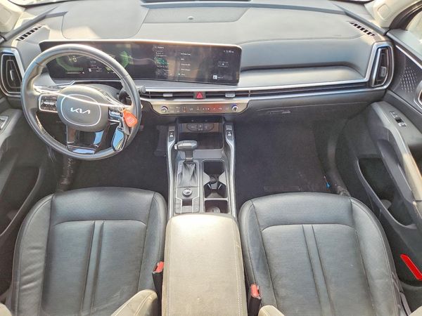 2024 KIA SORENTO