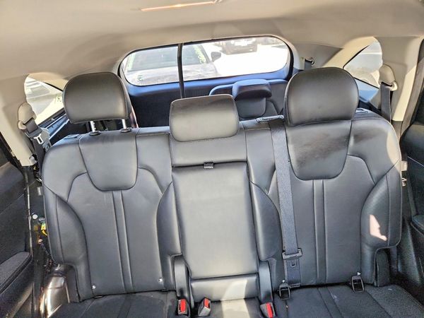 2024 KIA SORENTO