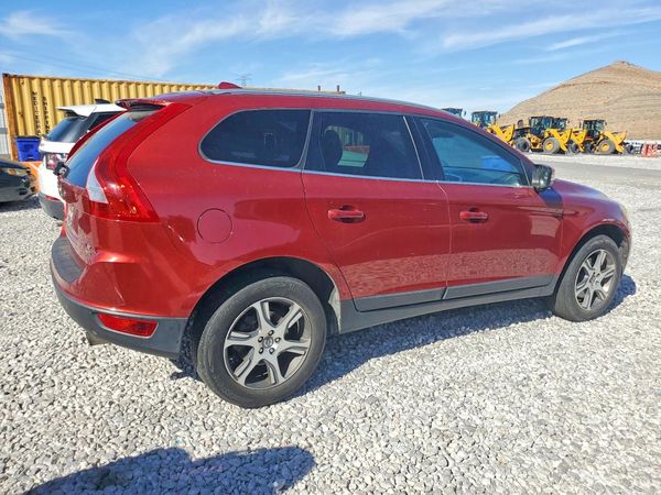 2013 VOLVO XC60
