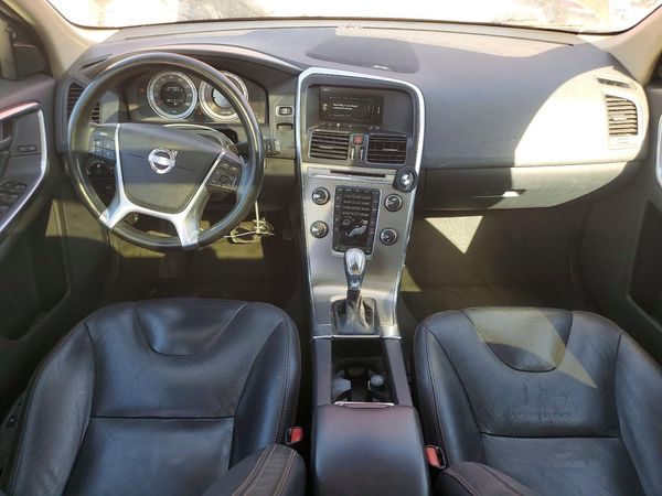 2013 VOLVO XC60
