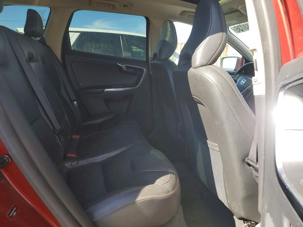 2013 VOLVO XC60