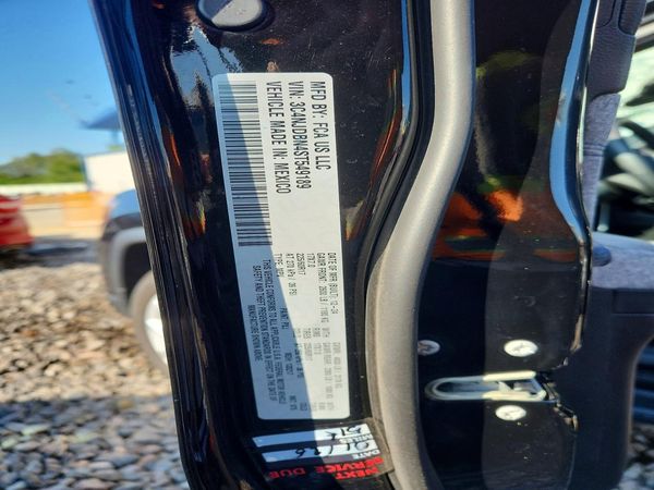 2025 JEEP COMPASS North, Latitude — VINS
