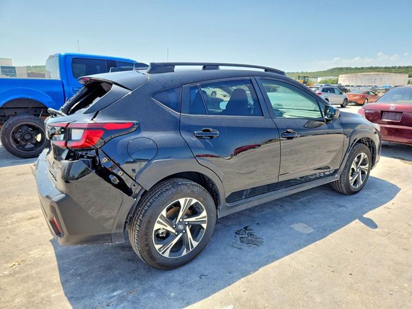 2025 SUBARU CROSSTREK Premium — PSRA