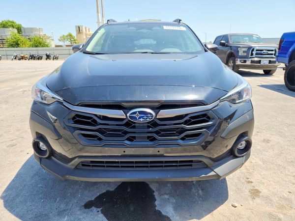 2025 SUBARU CROSSTREK Premium — DIRF