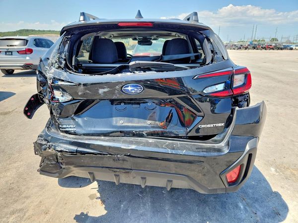 2025 SUBARU CROSSTREK Premium — DIRR