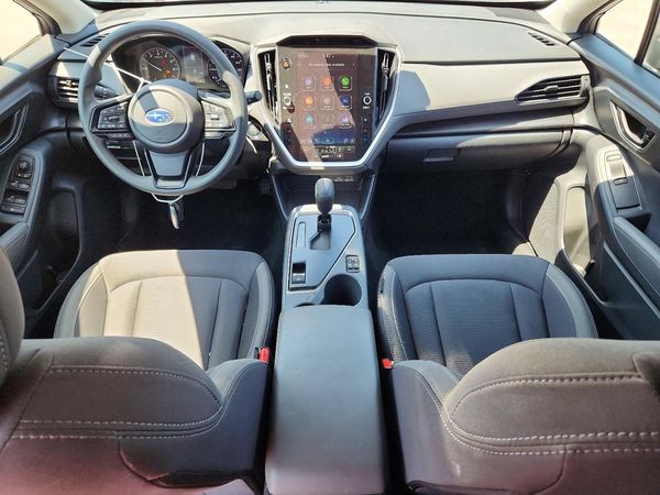 2025 SUBARU CROSSTREK Premium — CKPT