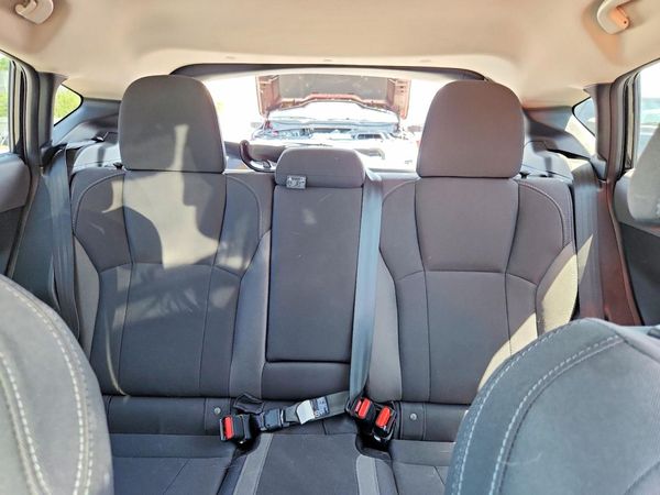 2025 SUBARU CROSSTREK Premium — SUVN