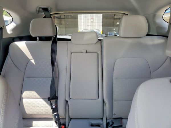 2019 HYUNDAI TUCSON SE — SUVN