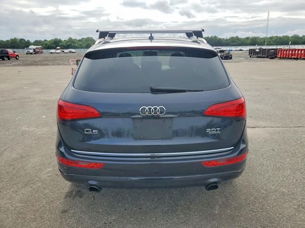 2015 AUDI Q5 Premium Plus