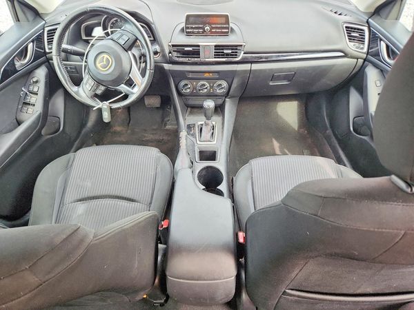 2014 MAZDA 3