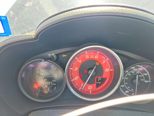 2018 FIAT ALL OTHER — ODOM