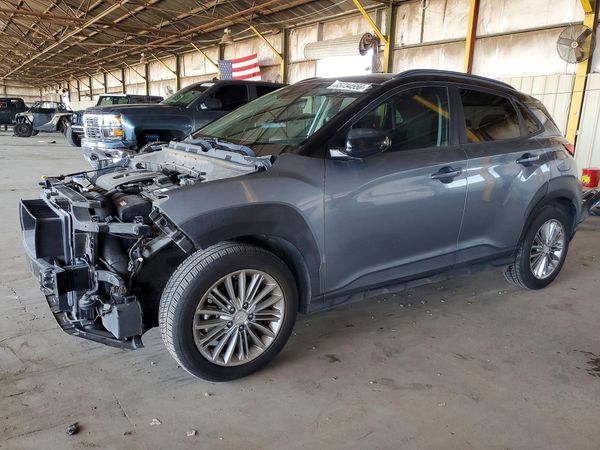 2020 HYUNDAI KONA SEL