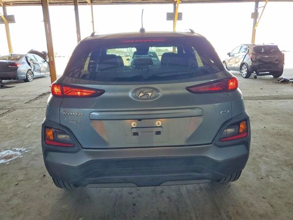 2020 HYUNDAI KONA SEL