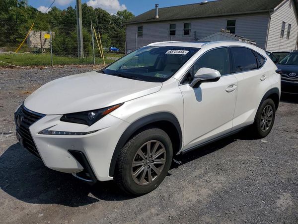 2019 LEXUS NX 300