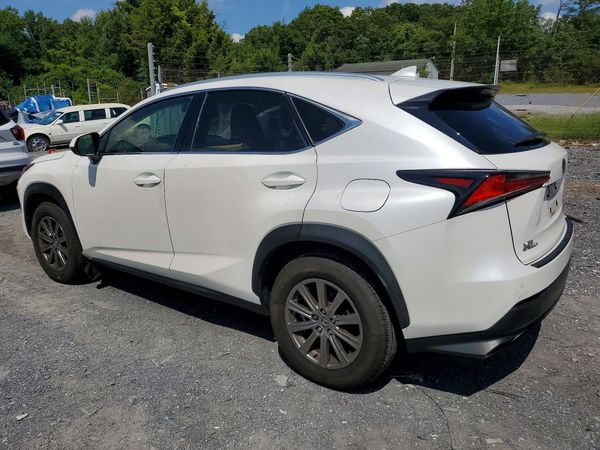 2019 LEXUS NX 300