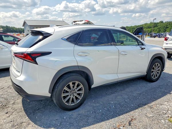 2019 LEXUS NX 300