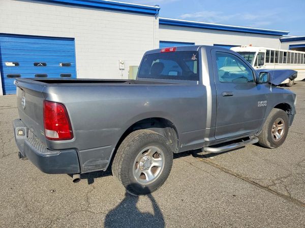 2013 RAM 1500 ST REG CAB 4X2