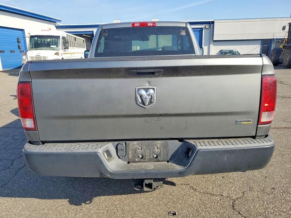 2013 RAM 1500 ST REG CAB 4X2