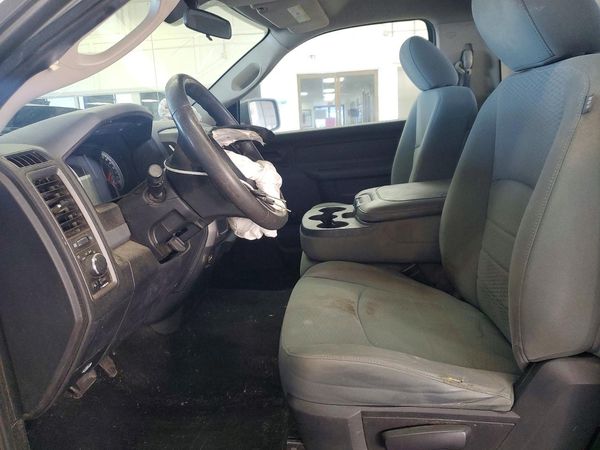 2013 RAM 1500 ST REG CAB 4X2