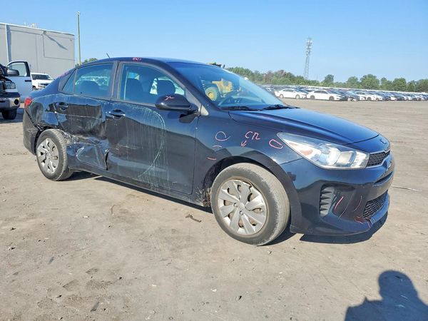 2019 KIA RIO LX, S