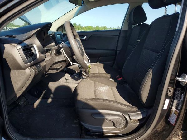 2019 KIA RIO LX, S