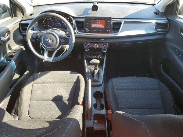 2019 KIA RIO LX, S