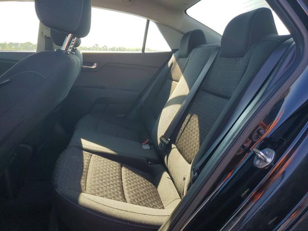 2019 KIA RIO LX, S