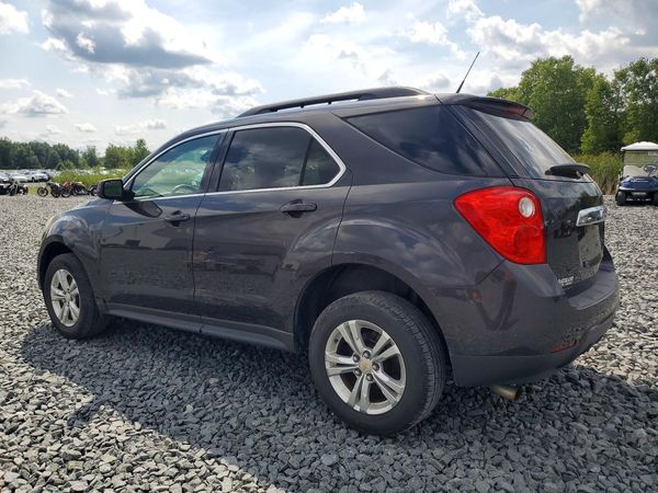 2013 CHEVROLET EQUINOX 1LT