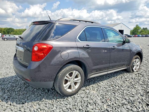2013 CHEVROLET EQUINOX 1LT