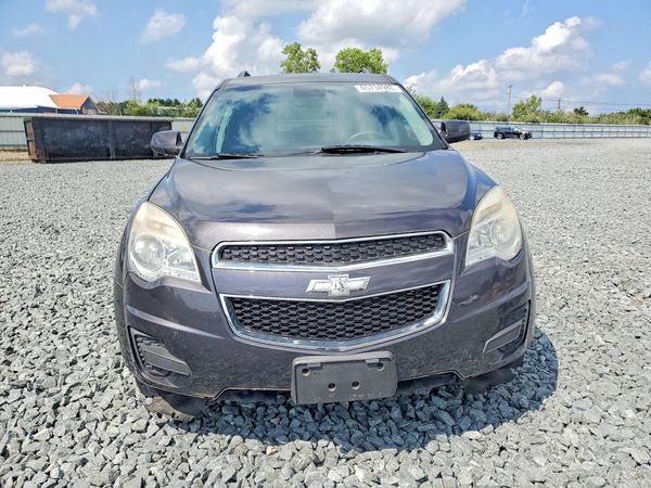 2013 CHEVROLET EQUINOX 1LT