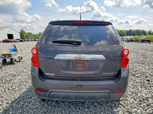 2013 CHEVROLET EQUINOX 1LT