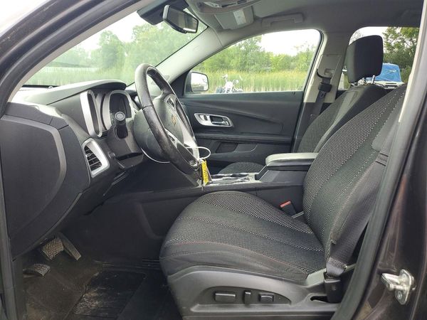 2013 CHEVROLET EQUINOX 1LT