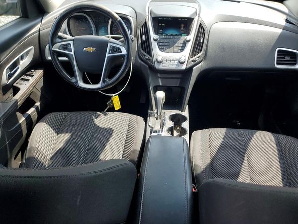 2013 CHEVROLET EQUINOX 1LT