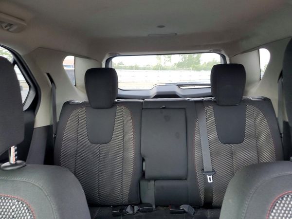 2013 CHEVROLET EQUINOX 1LT