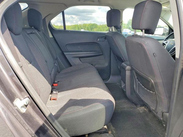 2013 CHEVROLET EQUINOX 1LT