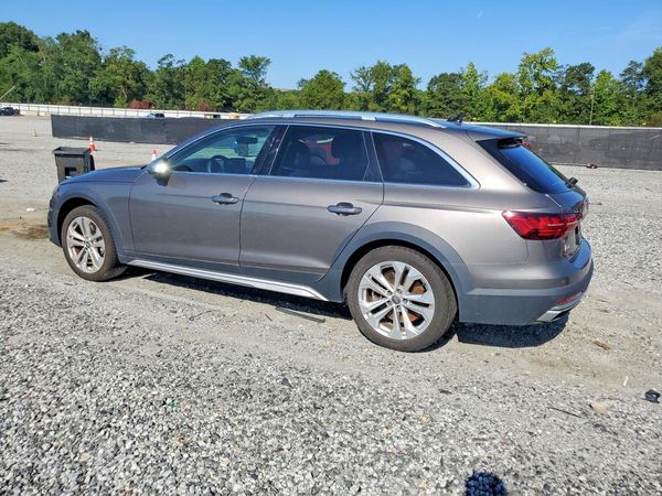 2021 AUDI A4 ALLROAD quattro Premium Plus