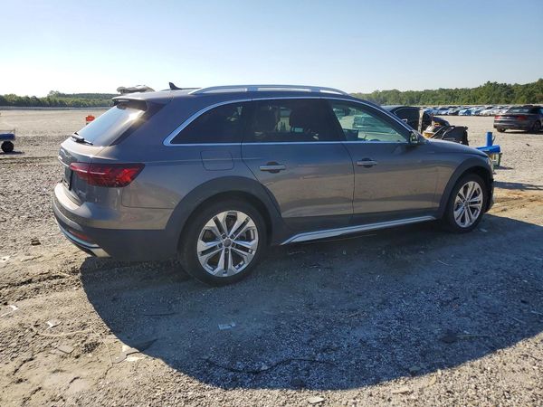 2021 AUDI A4 ALLROAD quattro Premium Plus