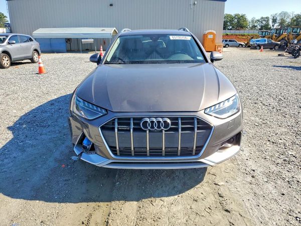 2021 AUDI A4 ALLROAD quattro Premium Plus