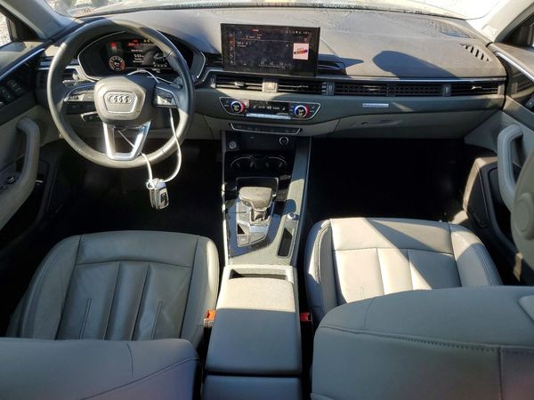 2021 AUDI A4 ALLROAD quattro Premium Plus