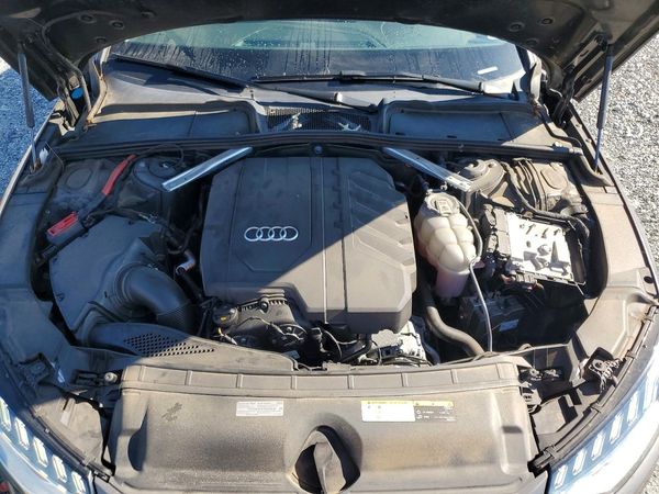 2021 AUDI A4 ALLROAD quattro Premium Plus