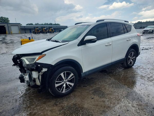 2017 TOYOTA RAV4