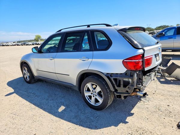 2012 BMW X5 xDrive35i