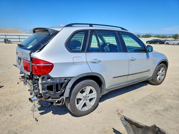 2012 BMW X5 xDrive35i