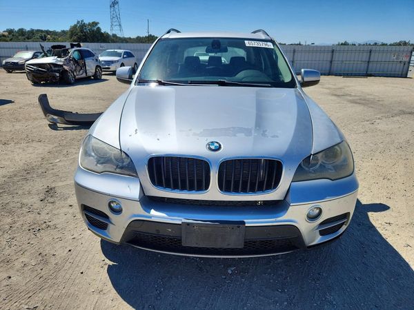 2012 BMW X5 xDrive35i