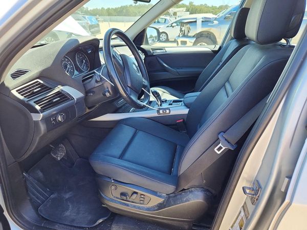 2012 BMW X5 xDrive35i