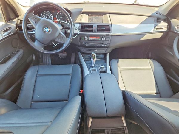 2012 BMW X5 xDrive35i